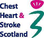 Chest Heart & Stroke Scotland image