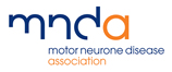 Motor Neurone Disease Association image