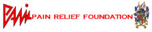 Pain Relief Foundation image